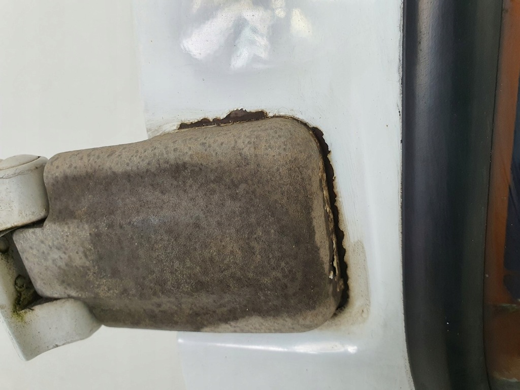 фото №6, Двері лівий задня задні citroen jumpy i