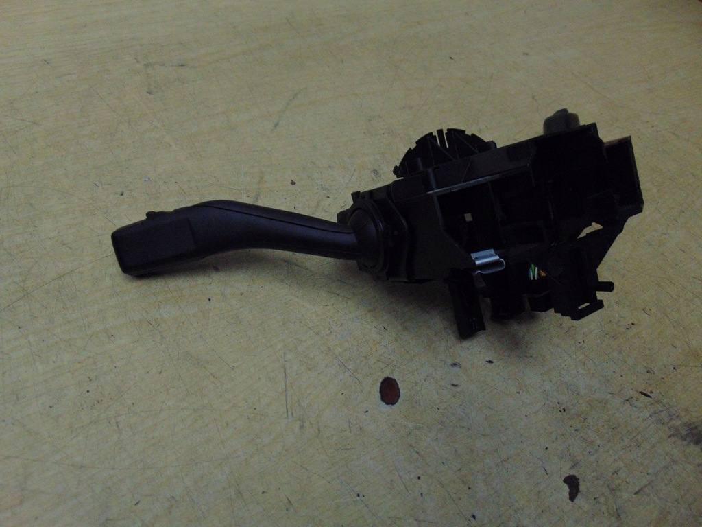 фото №10, Переключатель комбинированный vw golf vi 1k0953503gp