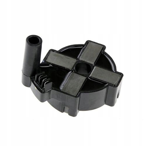 фото №1, Nty ecz-ms-000 катушка зажигания