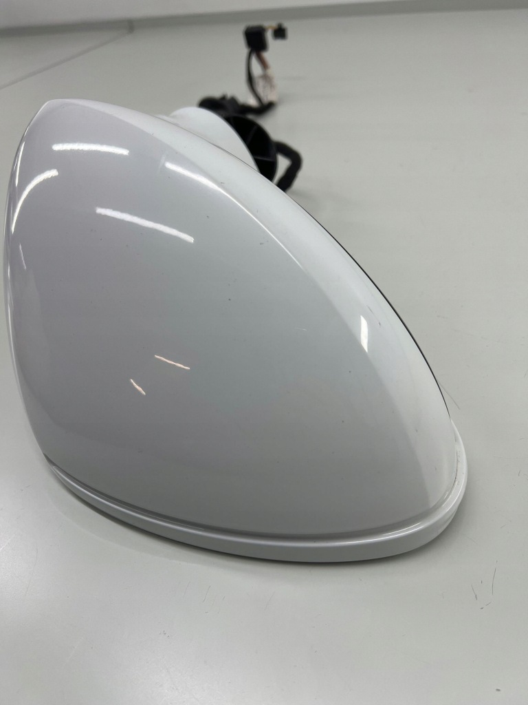 Електричний дзеркало бічний перед сторона права porsche 970 97061266956 Зі Шроту