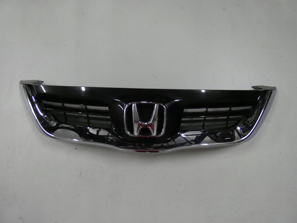 фото №1, Решітка радіатора, решітка радіатора honda crv