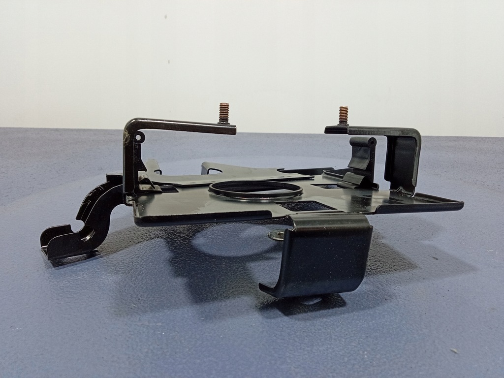 фото №5, Bentley continental gt i 03- кронштейн кронштейн блок управління 3w3907713g