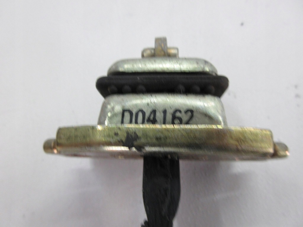 фото №11, Honda civic vii 3d hb ограничитель дверь левый правый перед