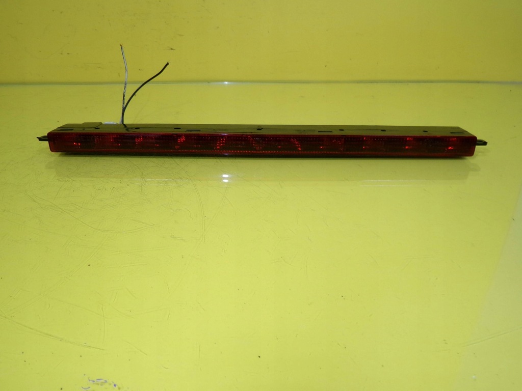 фото №1, Третий свет стоп стоп-сигнал alfa romeo 159 52713 nr80