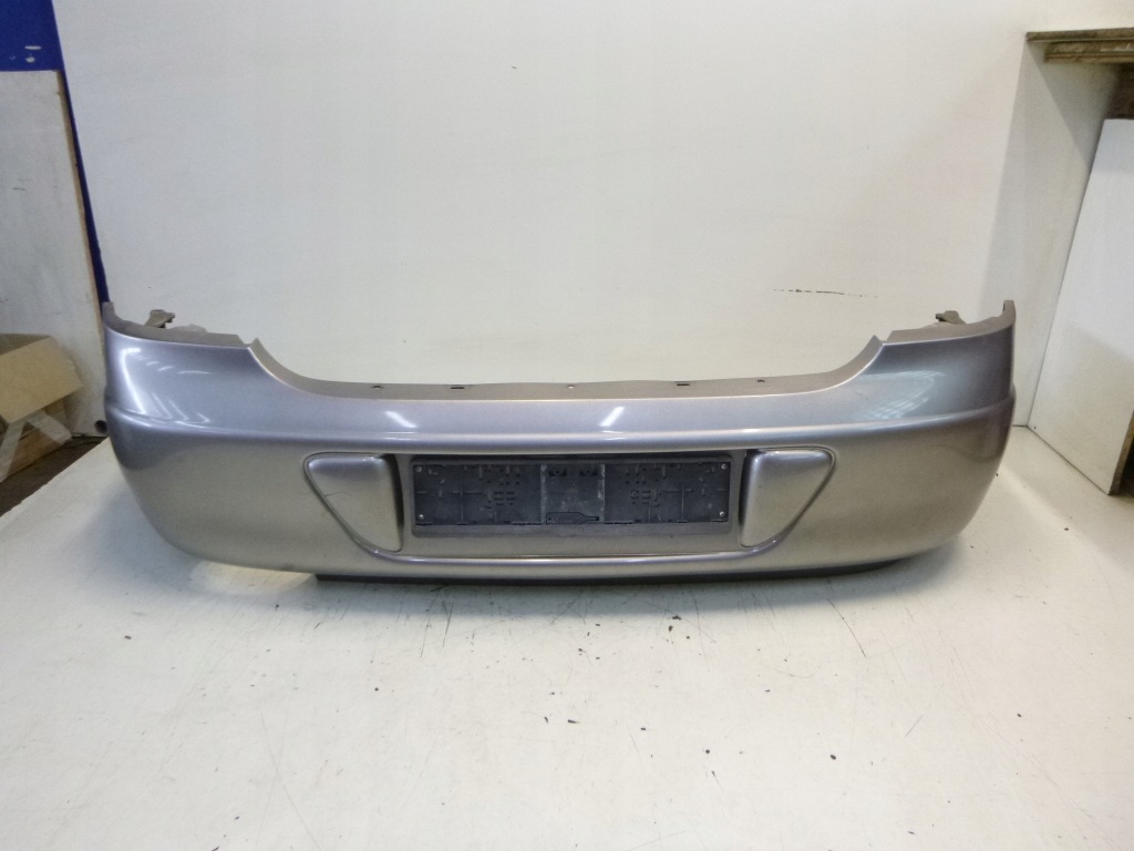 фото №1, Бампер задня chrysler 300m 2001