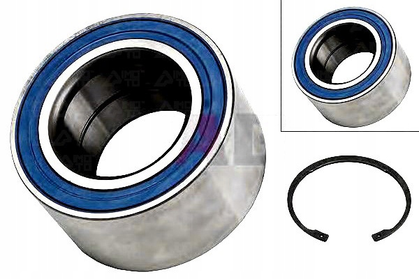 Купить Набор комплект . подшипник колеса fag +gratisy