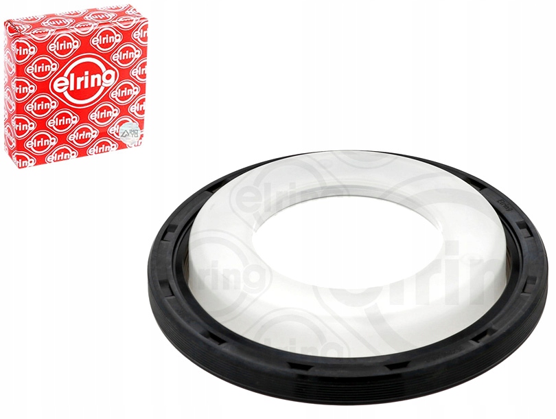 фото №1, Ущільнювач вала колінчастого задня ds ds 3 ds 4 ds 5 volvo c30 s40 ii