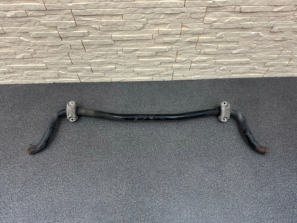 фото №1, Bentley continental стабилизатор передний 3w0411305d 3w0411305