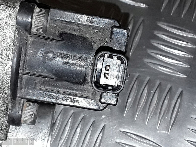 2010 peugeot 308 cc турбина турбонагнетателя 1600turbopetrol v758078980 Цена