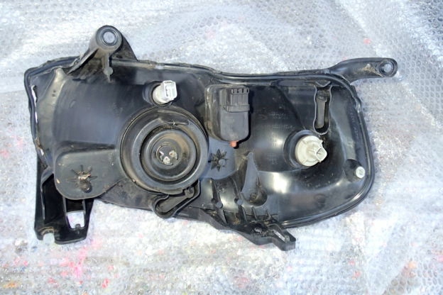 фото №11, Mazda tribute лампа передня ліва права