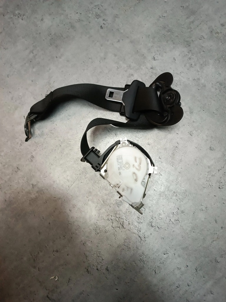 фото №1, Bmw 1 f20 f21 pas правий перед