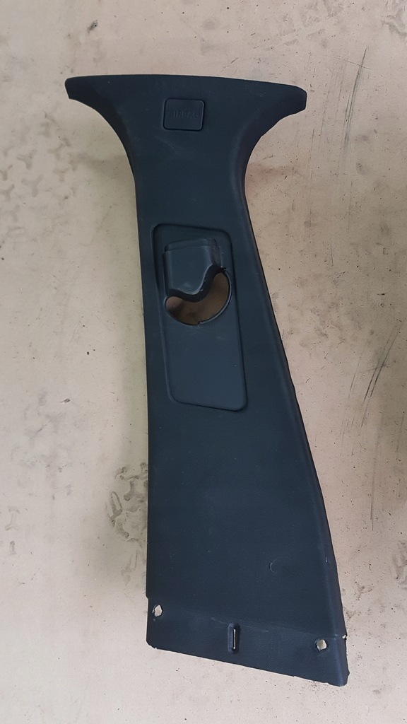 фото №1, Ліва обшивка стійка b jaguar xf x250