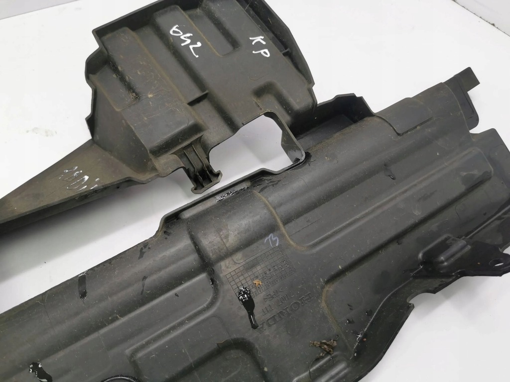 фото №6, Honda cr-v 2016 комплект кермо повітря