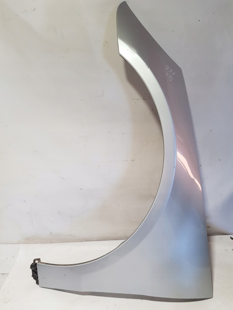 фото №1, Крила лівий перед mercedes w251 c775 775