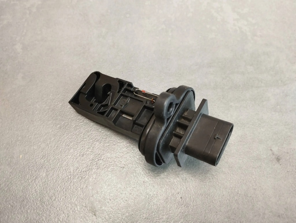 фото №1, Bmw x6 e71 4.4 v8 витратомір 7566990