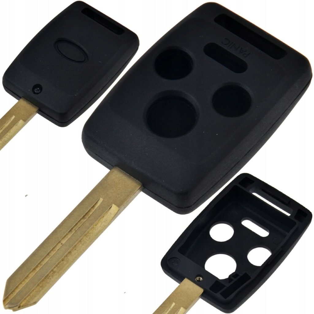 фото №1, Subaru legacy forester ключ корпус жало: nsn14