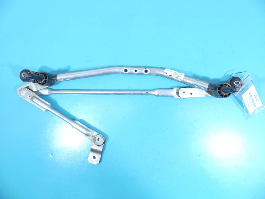 фото №1, Механізм двірник dacia sandero iii 20- europa