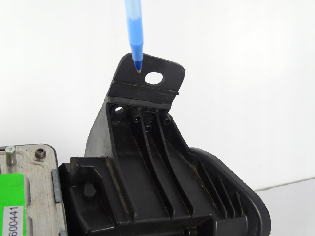 Фара перед передняя левая ford focus mk4 full led Недорого