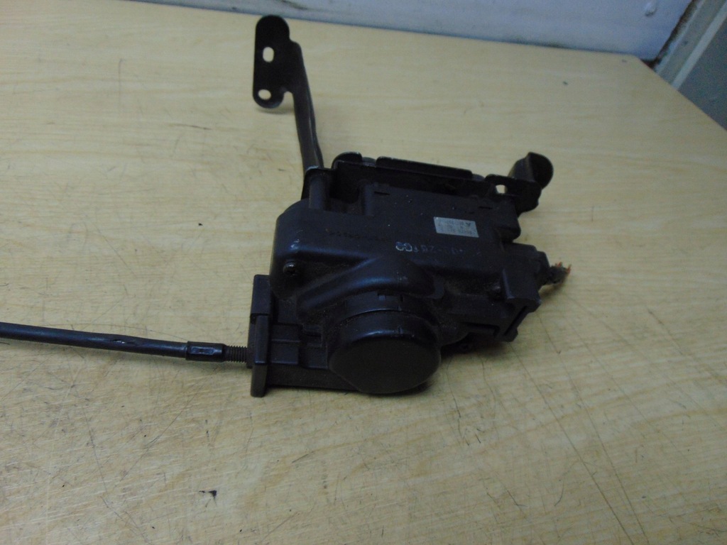 фото №8, Круиз-контроль hyundai santa fe 1 96410-26200