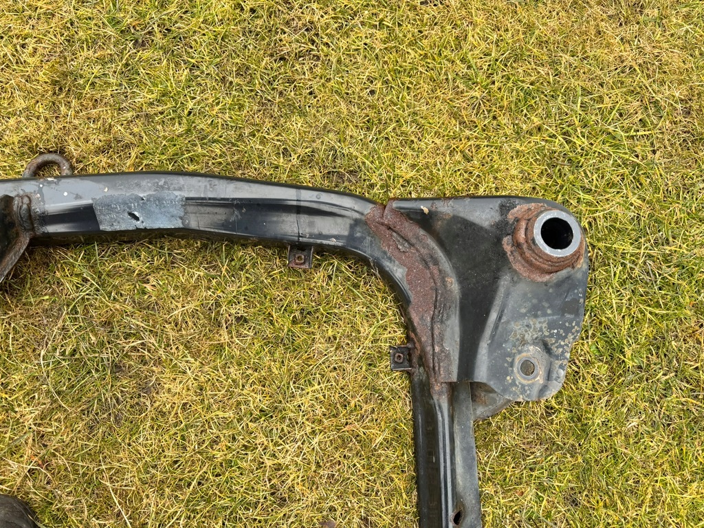 фото №6, Подрамник подвеска передний подрамник подрамник подрамник kia ceed i 1 06- i30