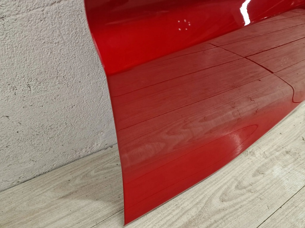 фото №9, Ferrari portofino двері ліва перед