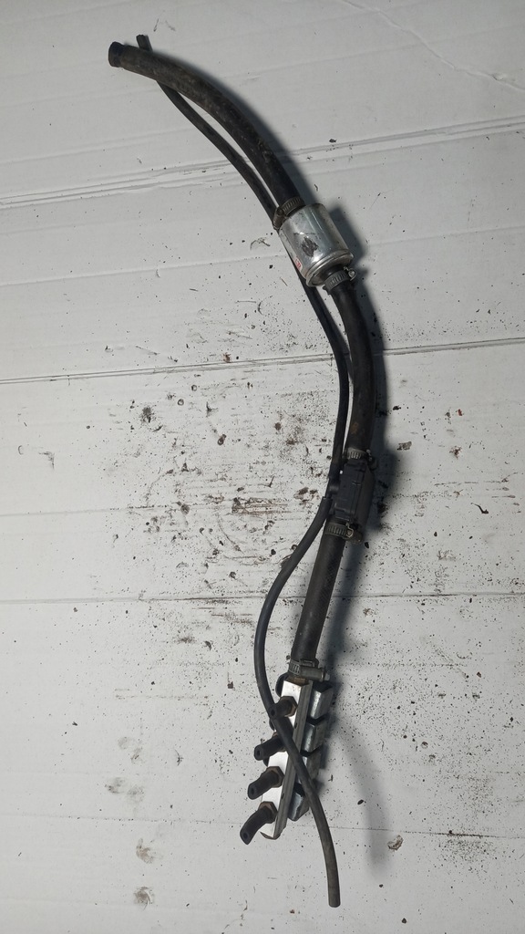 фото №7, Електропроводка газова opel astra g 02r