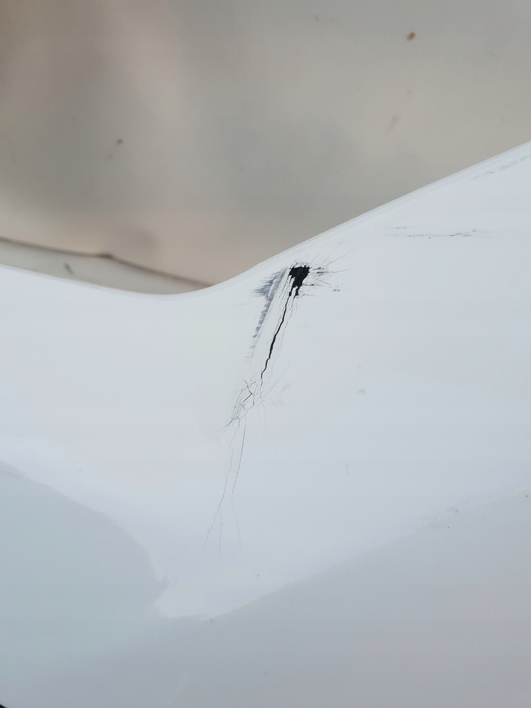 фото №10, Citroen c4 iii 20- бампер перед передній 9834692580