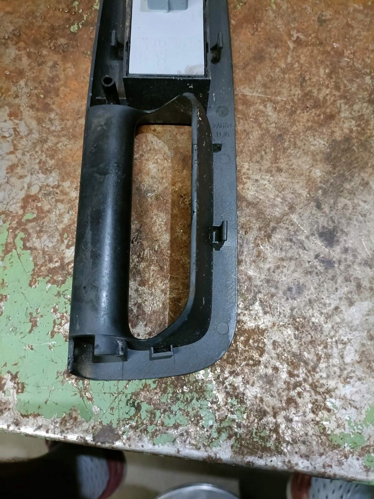 фото №5, Переключатель окон vw passat b6