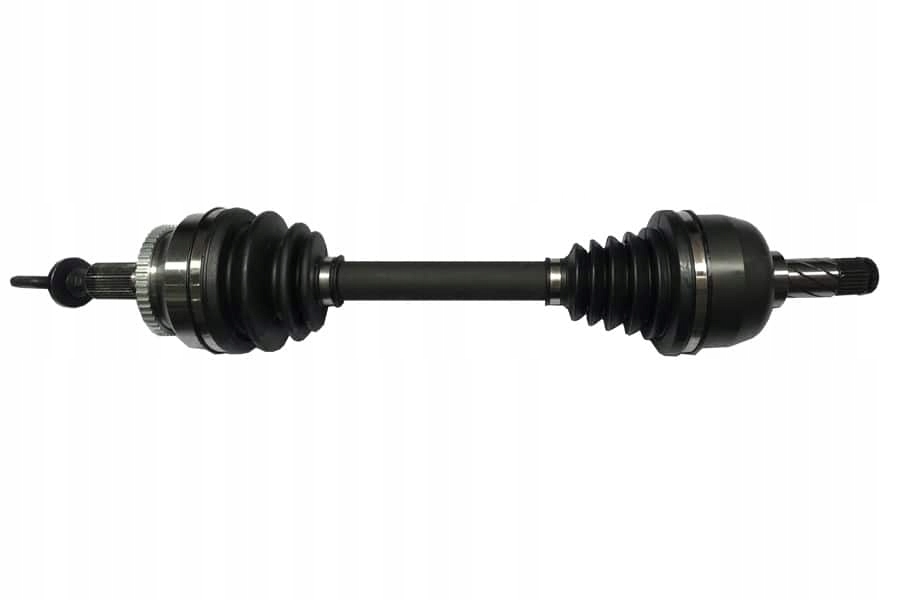 фото №1, Приводной вал приводная перед l. volvo s60 i v70 ii xc70 i 2.0-2.5d 11.99-04.10