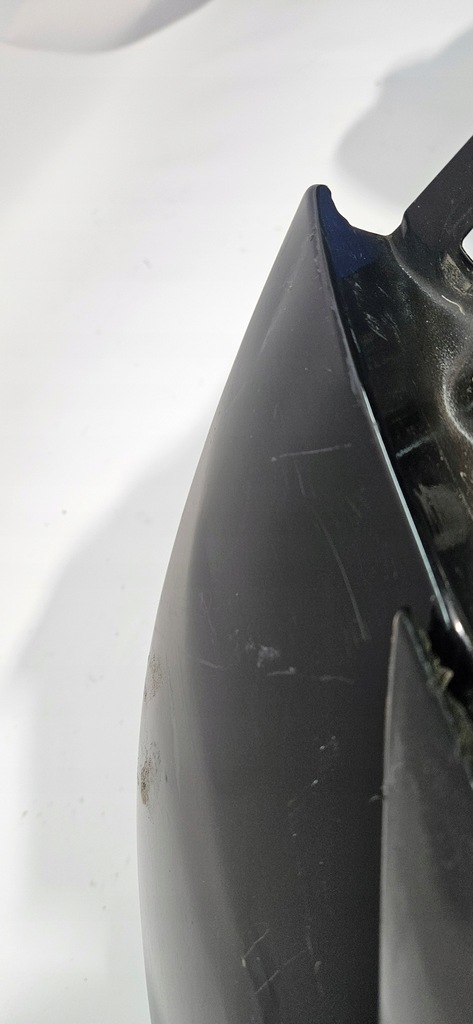 фото №9, Крыло toyota land cruiser 120 j120 правый перед передний 2003-2009