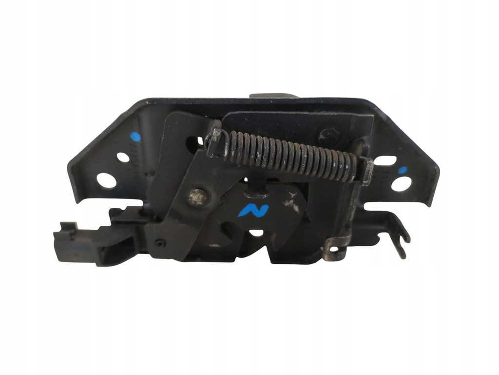 фото №1, Ford c-max 10-19 замок капот am5a16700