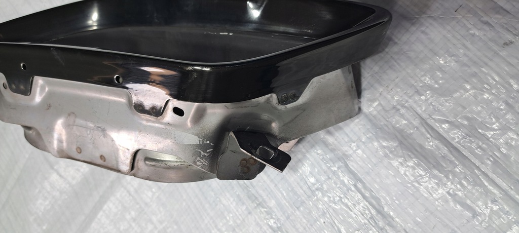 фото №6, Bmw 8 g14 g15 g16 наконечник выхлоп задняя левая 8093899