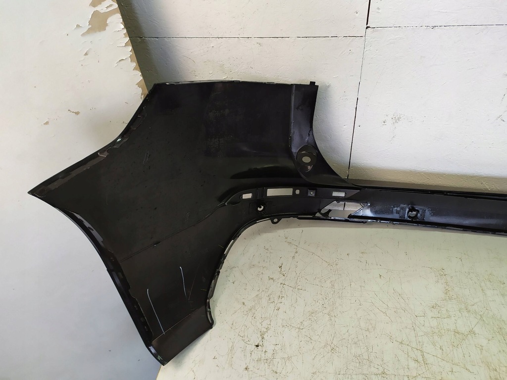 фото №13, Бампер задня задній volvo xc-60 ii r-design 31689246