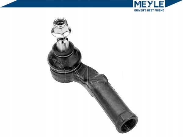 фото №2, Наконечник тяга кермовий [meyle]