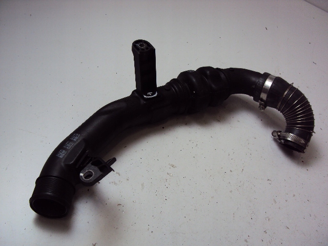 фото №1, Труба інтеркулер ford kuga mk2 2.0 tdci 2013-