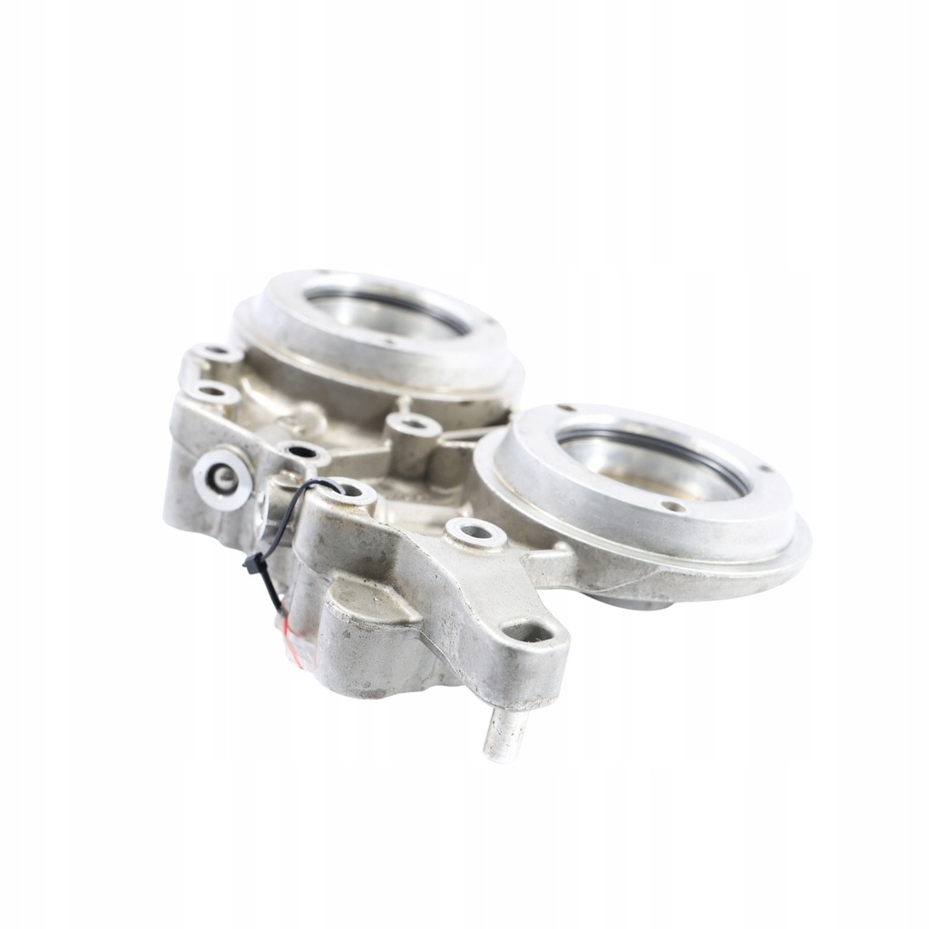 фото №10, Audi s3 8v 2.0 tfsi корпус крышка основание вала распределительного вала 06l103144h