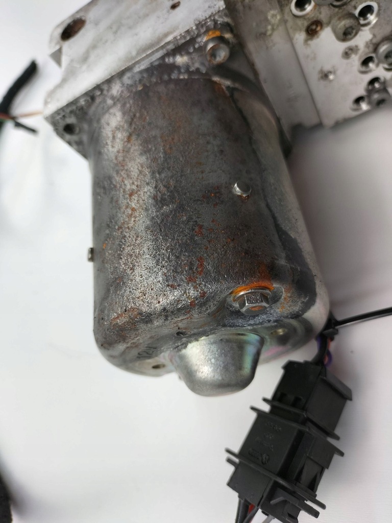 фото №5, Vw eos 06-10r насос дах 1q0871789c