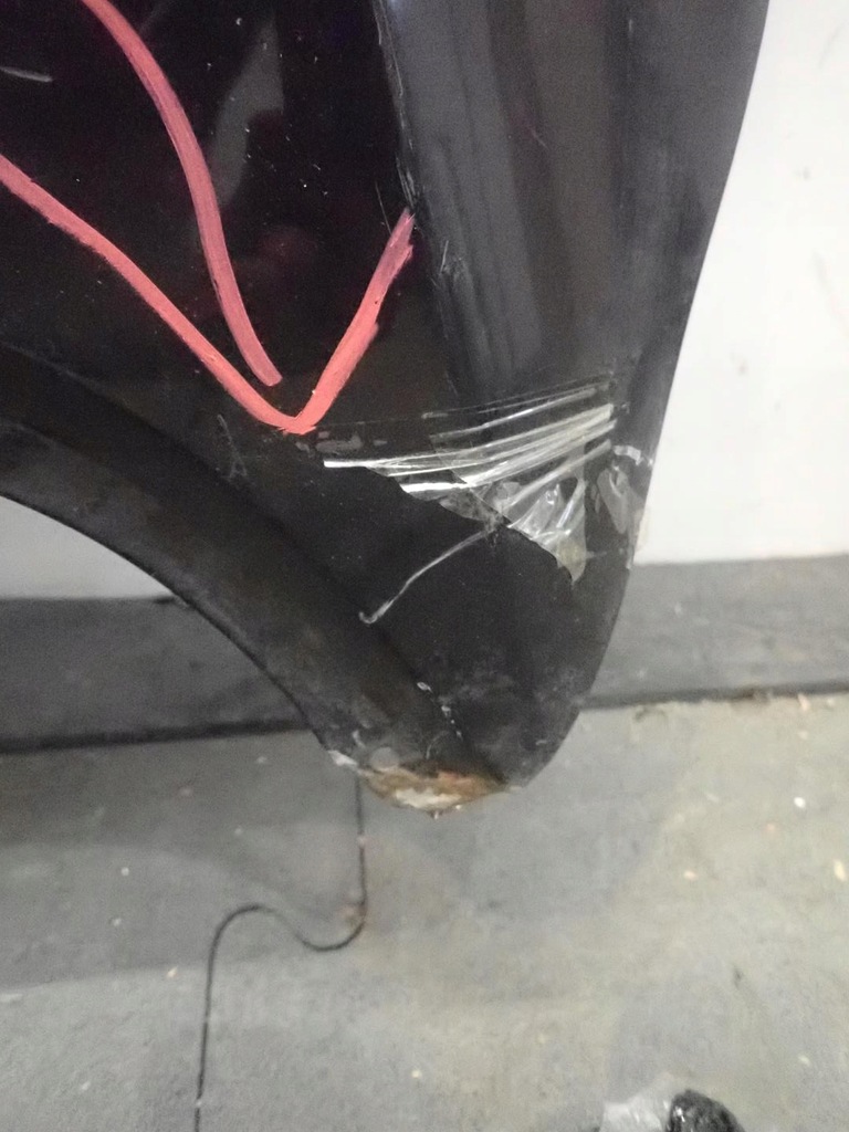 фото №6, Капот opel astra j iv 2009-2016