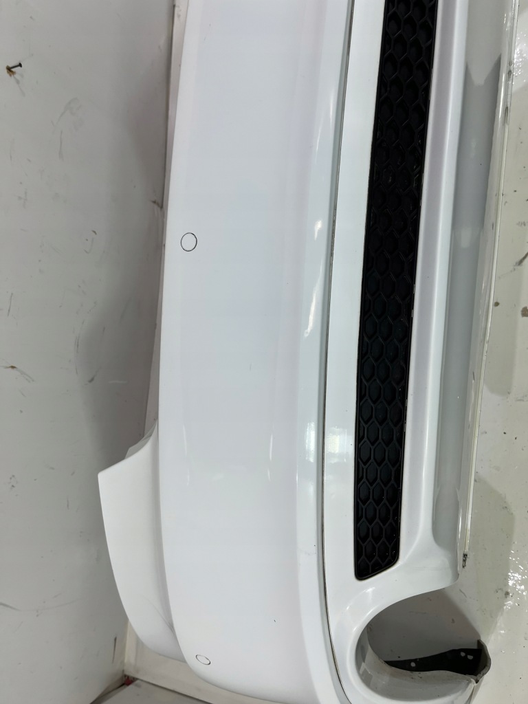 фото №7, Бампер задняя audi a7 c7 4g8 s-line usa kompletny