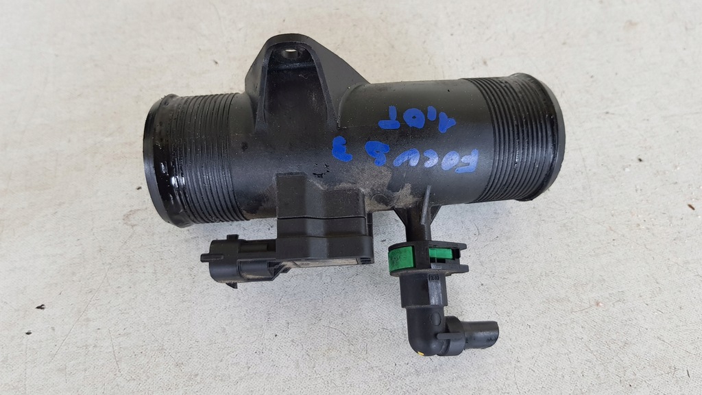 фото №1, Датчик тиску ford focus mk3 1.0 ecoboost