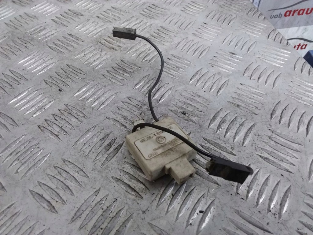 Купить 1993 bmw 3 e36 реле 1392203