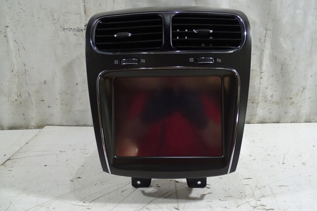 фото №1, Journey freemont дисплей екран 05064993ai doty