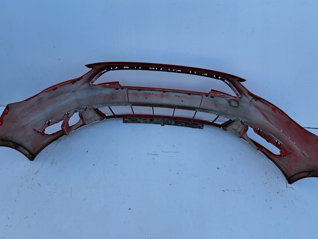 фото №11, Бампер перед ford c max c-max mk2 lift 15-