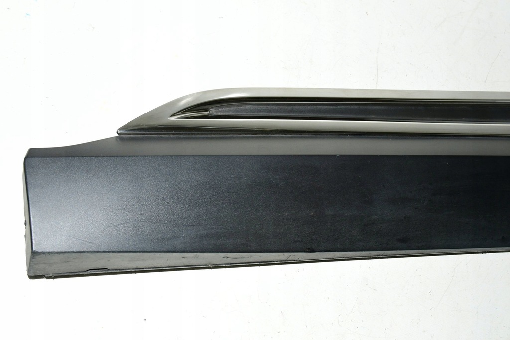 фото №2, Молдинг накладка дверь левый перед 808771269r renault espace v