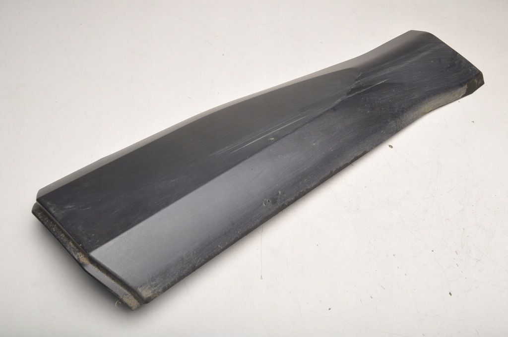 фото №1, Citroen c4 iii e-c4 молдинг дверь левый задняя задние 9830659680