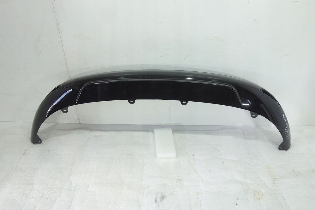 фото №2, Бампер задняя renault clio iv kombi 850b22689r