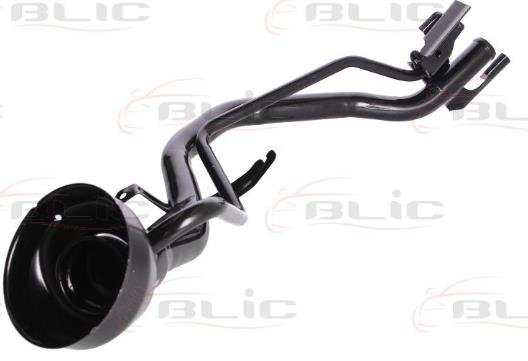 фото №1, Nissan almera n15 95-00 труба заливной топлива бензин