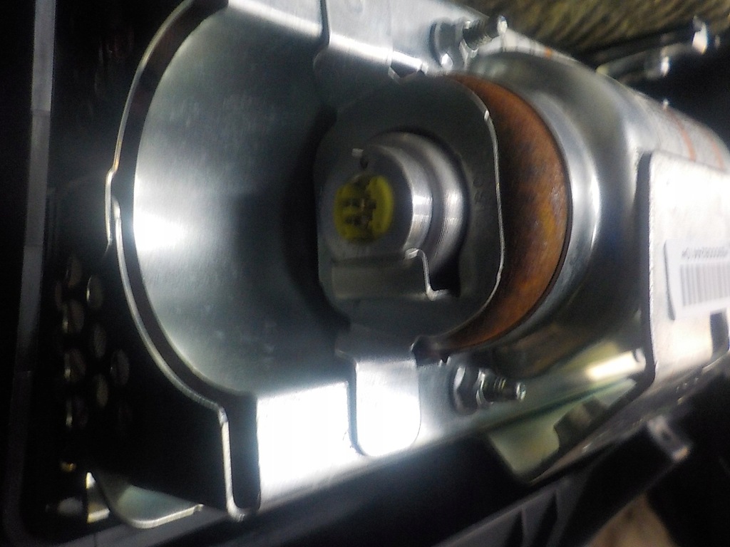 фото №12, Mazda cx7 lift приборная панель приборная консоль подушка безопасности