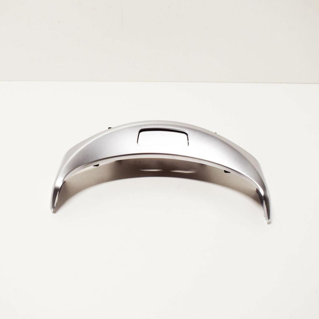 фото №8, Mercedes benz c w205 панель защитный a2056803711 новый