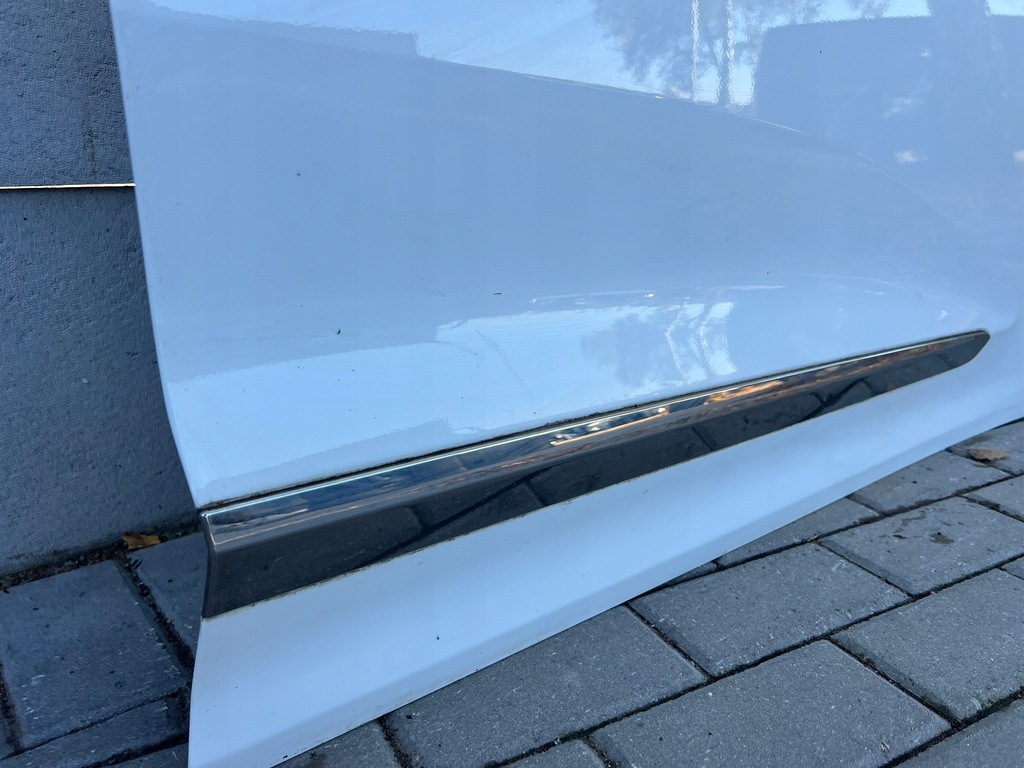 фото №9, Дверь kia niro i 2016-2022 перед правый передние правое